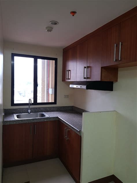 Apartment for rent near city pasig .